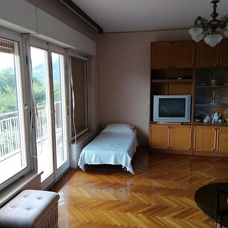 Ferienwohnung Apartman Buky Matulji Exterior foto