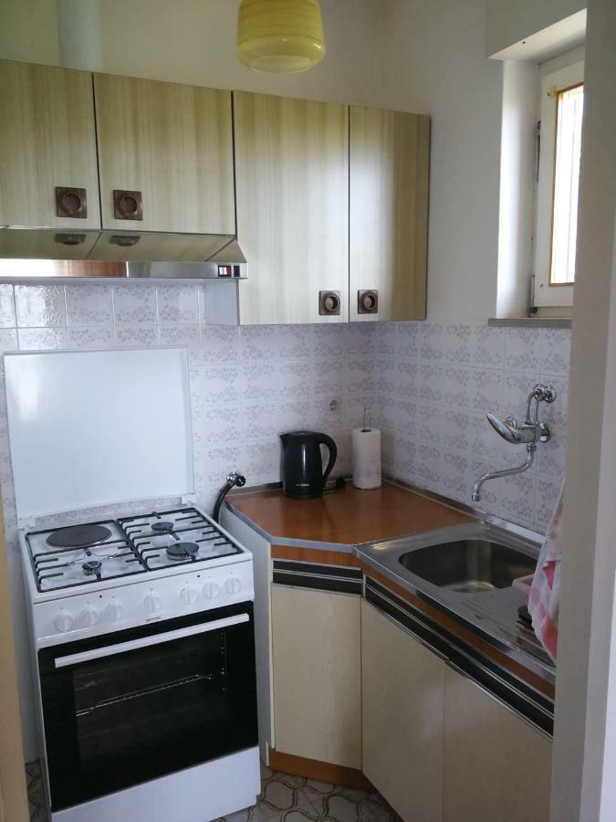 Ferienwohnung Apartman Buky Matulji Exterior foto