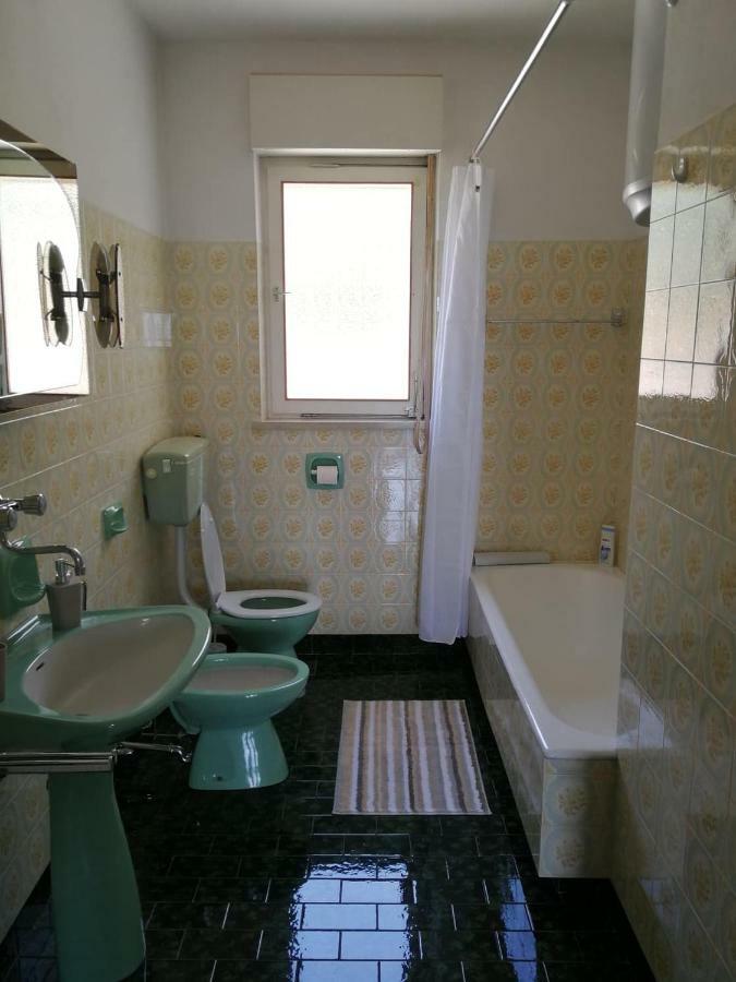 Ferienwohnung Apartman Buky Matulji Exterior foto