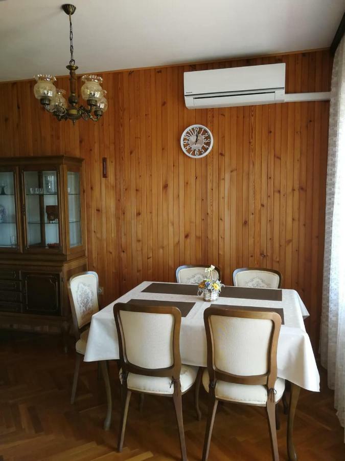 Ferienwohnung Apartman Buky Matulji Exterior foto