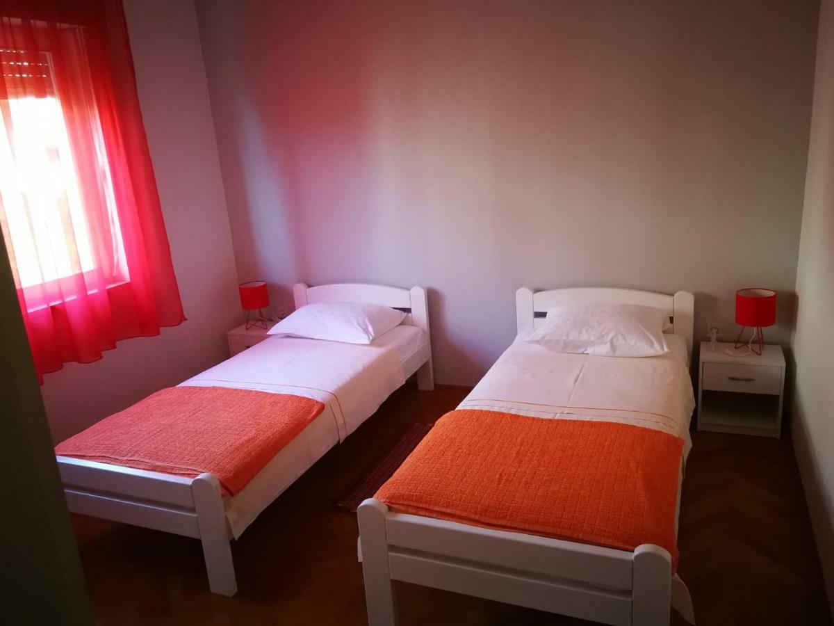 Ferienwohnung Apartman Buky Matulji Exterior foto